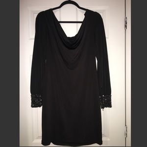 Calvin Klein - Black dress